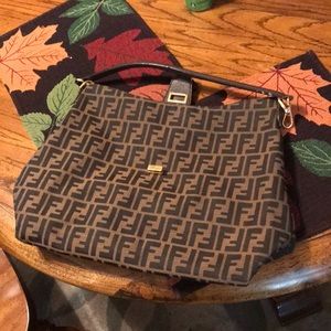 Fendi bag
